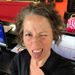 Sandy Fregin-Arevalo - @sandyland324 - Instagram