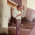 Chuck and Sandy Laney - @cwsalaney - Instagram