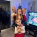 Sandy Lebrun - Facebook