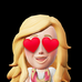 Sandy Lebrun - Facebook