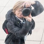 Sandy LeBrun-Evans - @imagesbylebrun - Instagram
