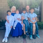 Sandra Britt Ledford - @sandrabritt1962 - Instagram