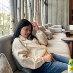Sandy Lee - @sandylee_0930 - Instagram