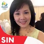 Sandy Lee - @sandylee2709 - Instagram