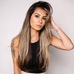 Sandy Lee Hair & Makeup - @sandyleeartistry - Instagram