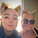 Sandy Daisy Leger - @68bailey - Instagram