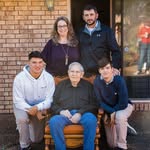 Sandy Leger - @4myfamily4 - Instagram