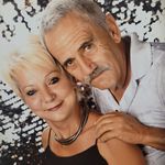 Sandy Leger - @baby_doll1970 - Instagram