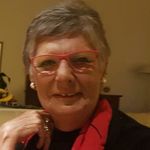 Sandy St Leger - @sandystleger - Instagram