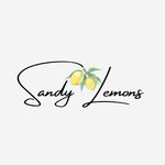 Sandy Lemons - @sandylemonsllc - Instagram