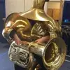 Tuba boy - @sandylemons - TikTok