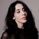 Sandy Leonavicius - @sandyleona3d - Instagram