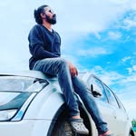 Sandy Sandeep - @sandyleo007 - Instagram