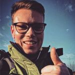 Sandy Leonard - @sandy19_leonard94 - Instagram