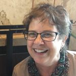 Sandy Leonard Hutchinson - @sandyleo12 - Instagram