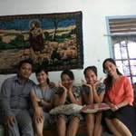 Sandy Leonard Manullang - @sandyleonardmanullang - Instagram
