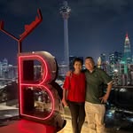 Sandy Leong - @yapfoochou23 - Instagram