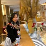 Sandy Leong - @sandylkc - Instagram