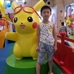 Sandy Leong - @choiian.leong - Instagram