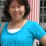 Sandy Leong - @sandy.leongyl - Instagram