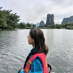 Sandy Leong - @sandyleongbt - Instagram