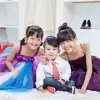Sandy Leong - @msrhc913 - TikTok