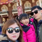 Sandy Leong - @sandy_leong_1221 - Instagram