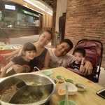 Sandy Leong - @sandy.leong.37 - Instagram
