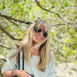 Sandra Leslie - @sandy.pearl1 - Instagram