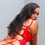 Sandy leslie - @secretoleslie_ - Instagram
