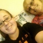 Sandy Leslie - @gramgram644 - Instagram