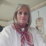 Sandy Leslie - @sandraleslie13 - Instagram