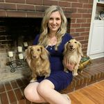 Sandy & Lilly - @diamonddoxies - Instagram
