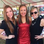 Sandy Lilly - @mommalilly - Instagram