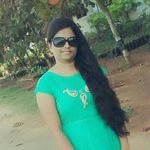 Sandy lilly - @prashanti.velegatla - Instagram