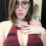sandy_lilly - @sandy_slimy - Instagram