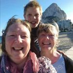 Sandra Llewellyn - @_sandrallewellyn_ - Instagram