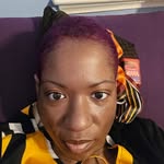 Sandra Llewellyn - @cosmiccreatrix22 - Instagram