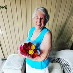 Sandy Lloyd - @merridylloyd - Instagram