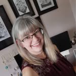 Sandy Lloyd - @sandyanne65 - Instagram