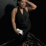 Nurse Santoo - @sandy.louissaint - Instagram