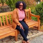 Sandra Louissaint - @sanlove988 - Instagram