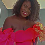 Sandra Louissaint - @louissaint824 - Instagram