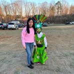 Sandy Lucas - Facebook