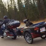 Sandy  Mac Donald - @winkyrides - Instagram