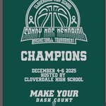 Sandy Mac Memorial Tournament - @make.yourdashcount - Instagram