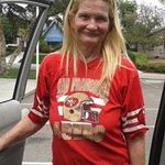 Sandy MacGregor - @sandy747sm - Instagram
