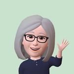 Sandy MacGregor Caton - @sandycaton19 - Instagram