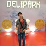 Sandy Syahputra Neo - @sandy_machiatto - Instagram