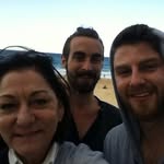 Sandy Mack - @sandymack3 - Instagram